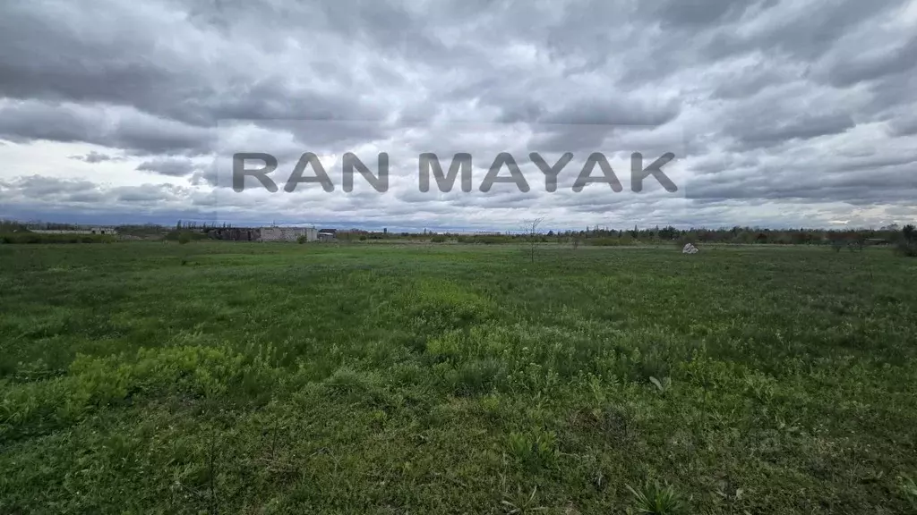 Участок в Адыгея, Майкоп  (6.38 сот.) - Фото 1