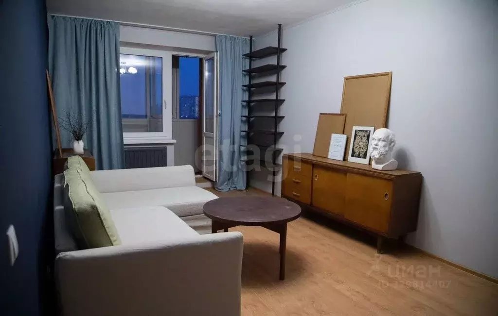 3-к кв. Санкт-Петербург Бухарестская ул., 140 (72.0 м) - Фото 2