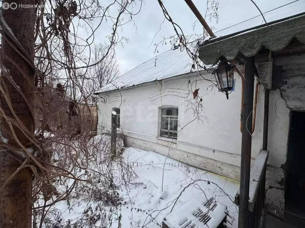 Дом в село Плеханово, улица Максима Горького (21.3 м) - Фото 1