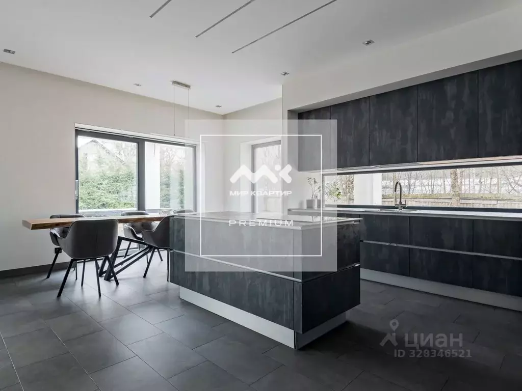 Дом в Санкт-Петербург ул. Кольцова, 3 (347 м) - Фото 1