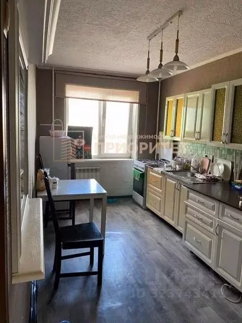 1-к кв. Саха (Якутия), Якутск Северная ул., 7 (37.0 м) - Фото 1