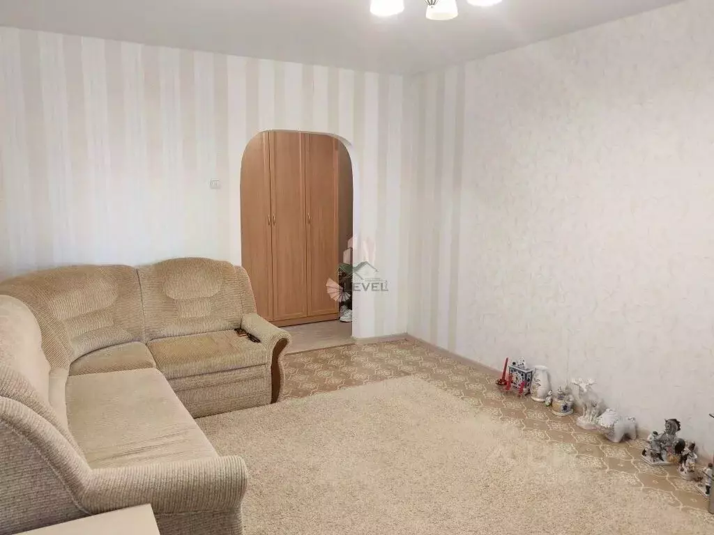 3-к кв. Саратовская область, Энгельс ул. Волоха, 22 (63.8 м) - Фото 2