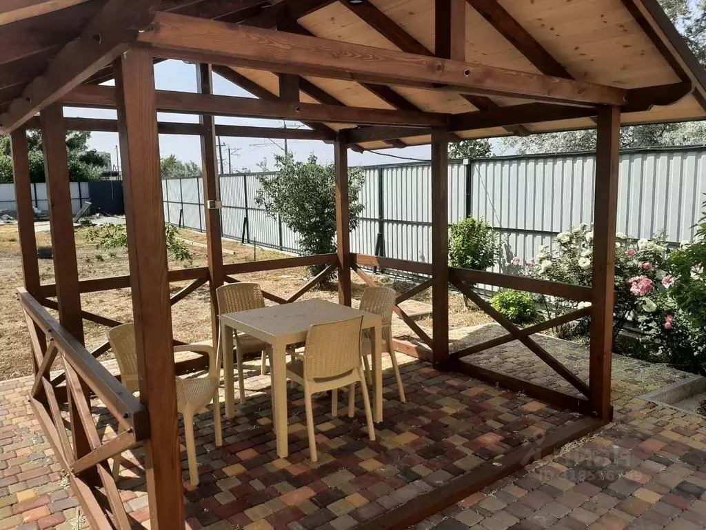 Дом в Крым, Евпатория ул. Симферопольская (140 м) - Фото 1