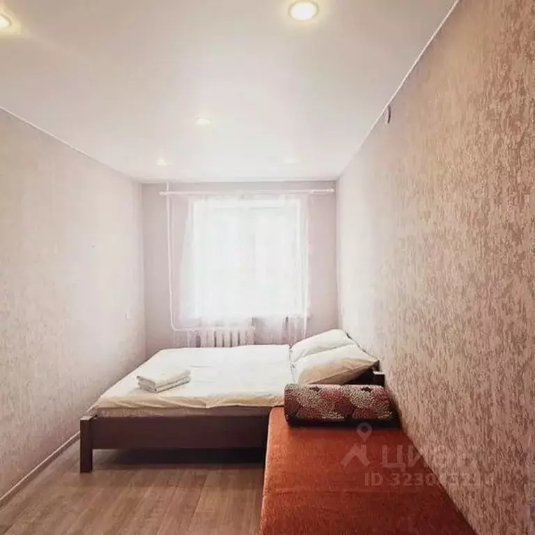 2-к кв. Архангельская область, Архангельск Воскресенская ул., 107к4 ... - Фото 2