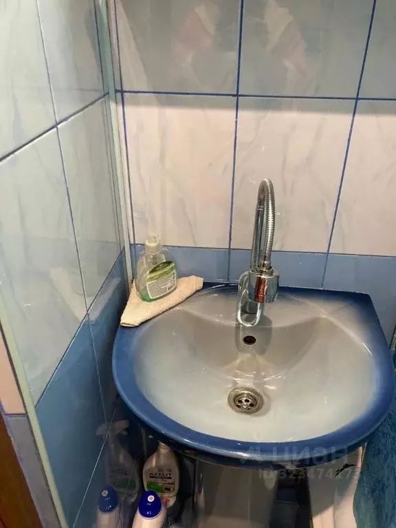 Комната Адыгея, Майкоп Пионерская ул., 374В (12.0 м) - Фото 1