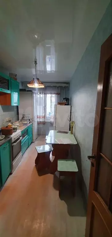 3-к. квартира, 67 м, 1/9 эт. - Фото 0