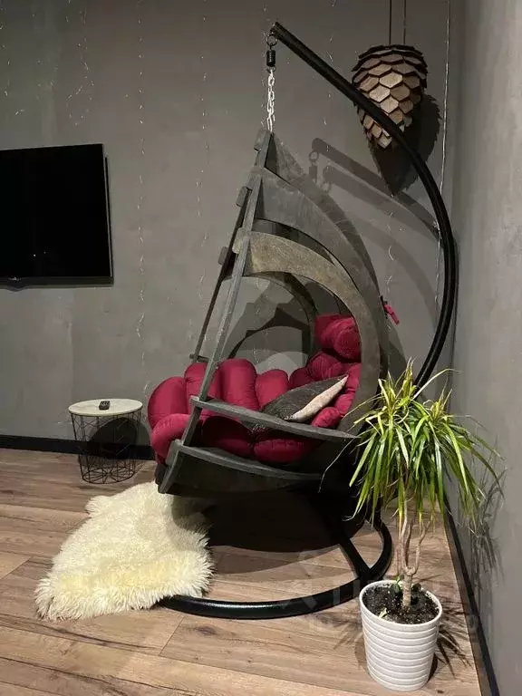 Студия Московская область, Одинцово Микрорайон Клубничное Поле, 1 ... - Фото 2