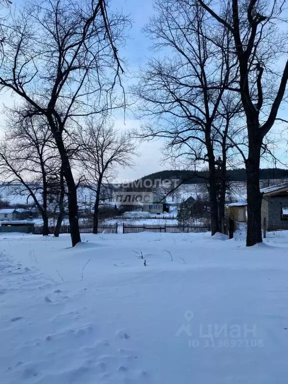 Участок в Башкортостан, Чишминский район, Алкинский сельсовет, с. ... - Фото 1