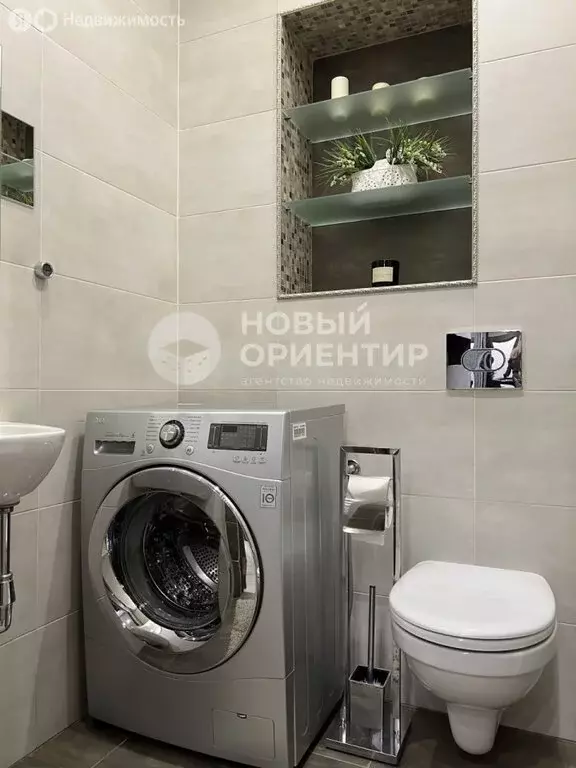 2-комнатная квартира: Екатеринбург, улица Рябинина, 29 (59.7 м) - Фото 0