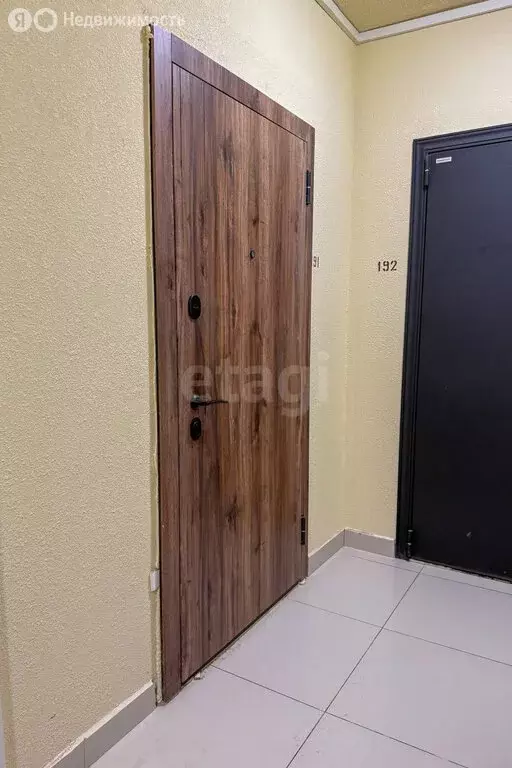 1-комнатная квартира: Ульяновск, проспект Генерала Тюленева, 50 (38 м) - Фото 2