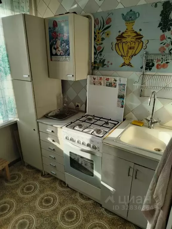 2-к кв. Москва просп. Мира, 97 (42.0 м) - Фото 1