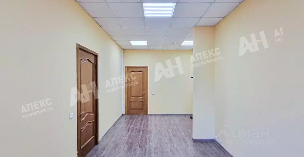 Офис в Москва Николоямская ул., 13С17 (17 м) - Фото 2