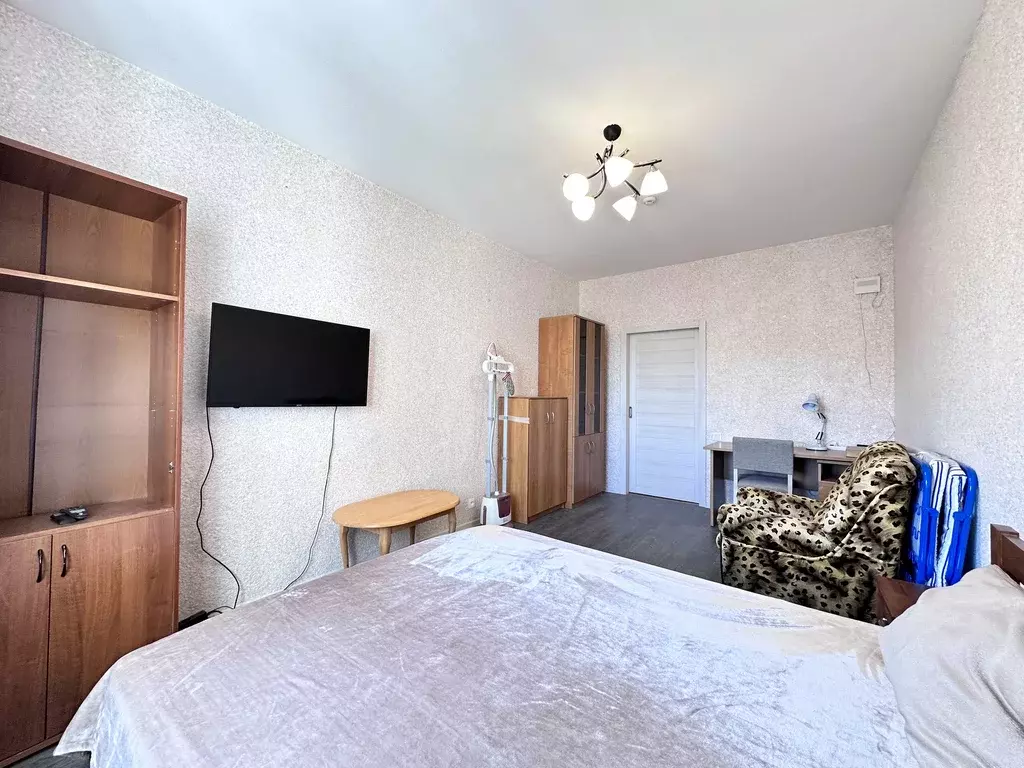Продаётся 1-к квартира, 38 м - Фото 0