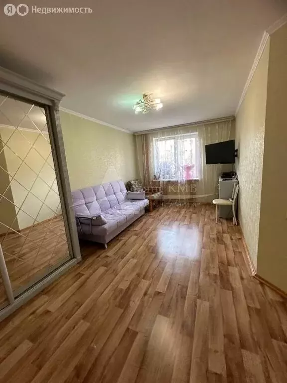 1-комнатная квартира: Кисловодск, улица Романенко, 39 (39 м) - Фото 2