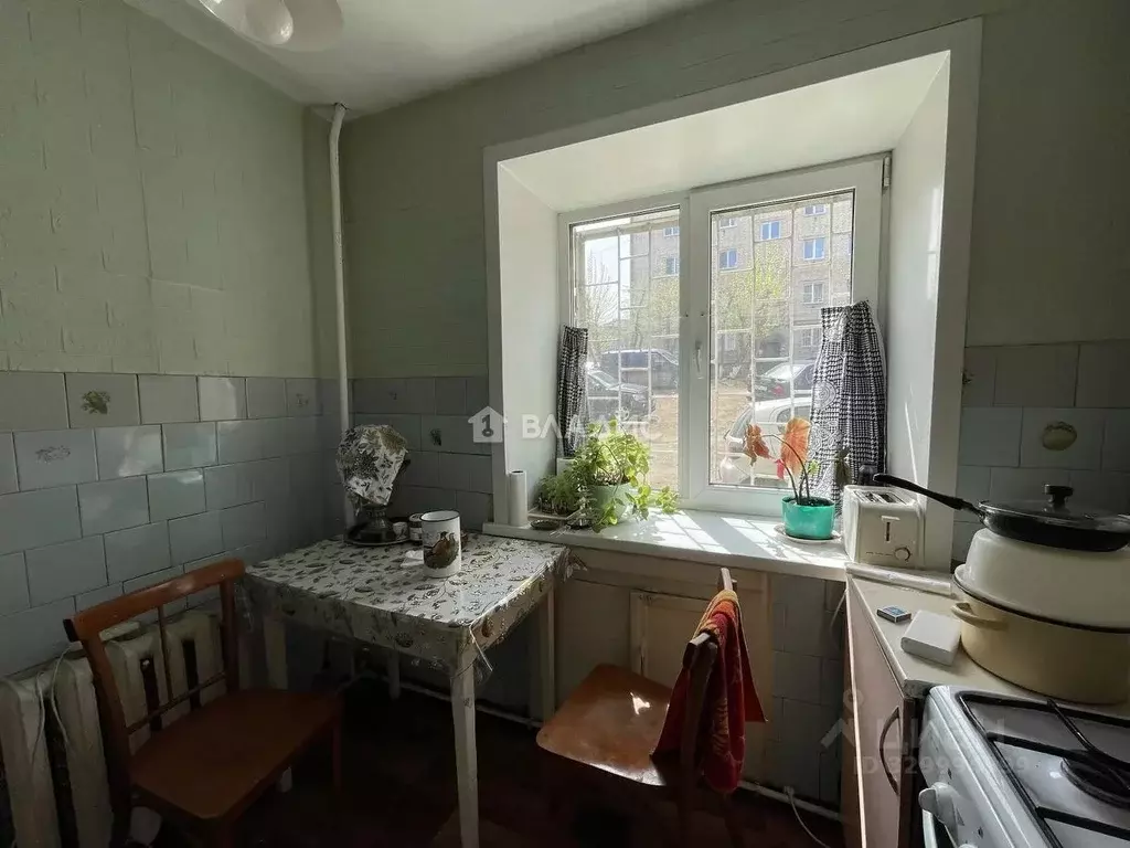 3-к кв. Забайкальский край, Чита ул. Онискевича, 8А (50.8 м) - Фото 2