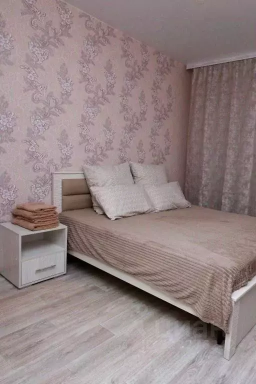 2-к кв. Калмыкия, Элиста 6-й мкр, 5 (46.0 м) - Фото 1