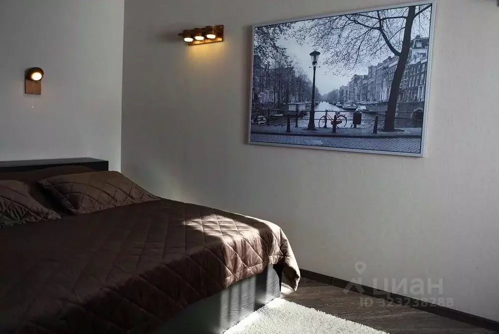 Комната Вологодская область, Бабаево Интернациональная ул., 43 (41.0 ... - Фото 2