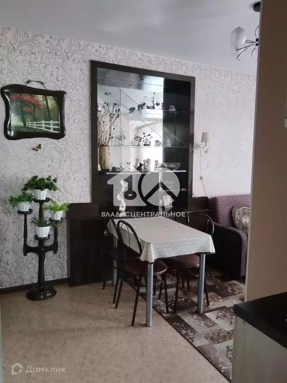 Продаётся 1-к квартира, 32 м - Фото 1