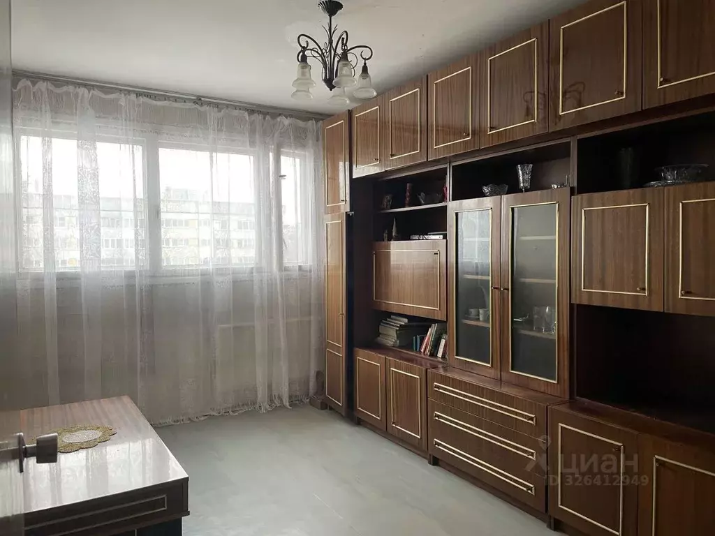 2-к кв. Санкт-Петербург ул. Черкасова, 19К1 (43.9 м) - Фото 1