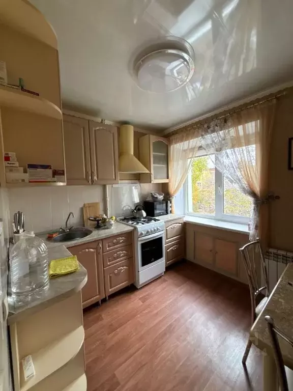 2-к кв. Волгоградская область, Волгоград ул. Маршала Еременко, 156 ... - Фото 1