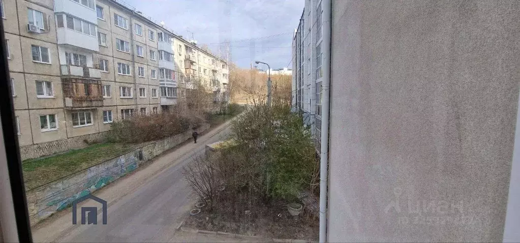 3-к кв. Иркутская область, Иркутск ул. Бородина, 56 (84.3 м) - Фото 1