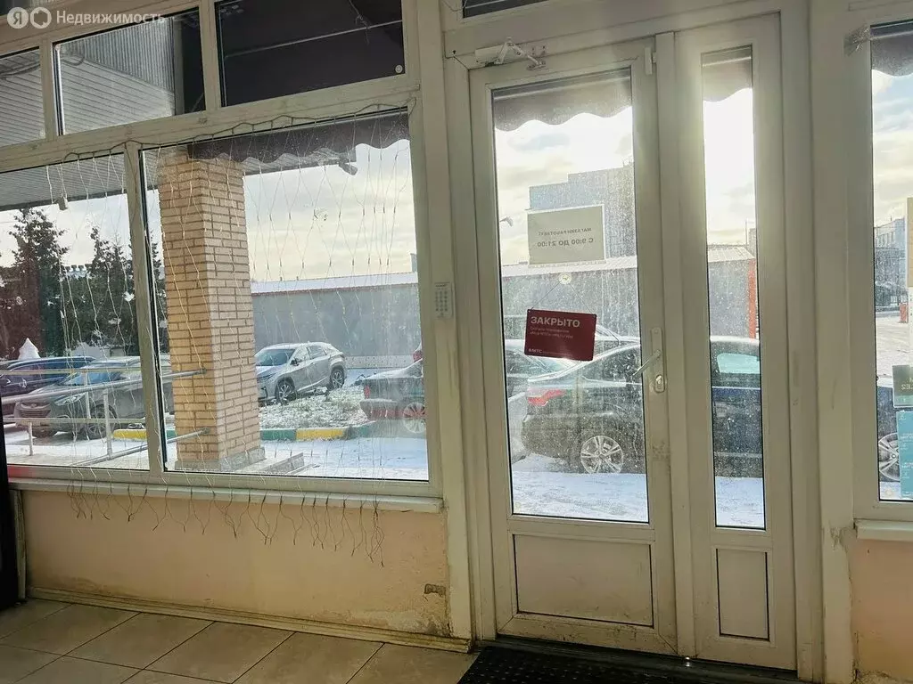 Торговая площадь (63 м) - Фото 1