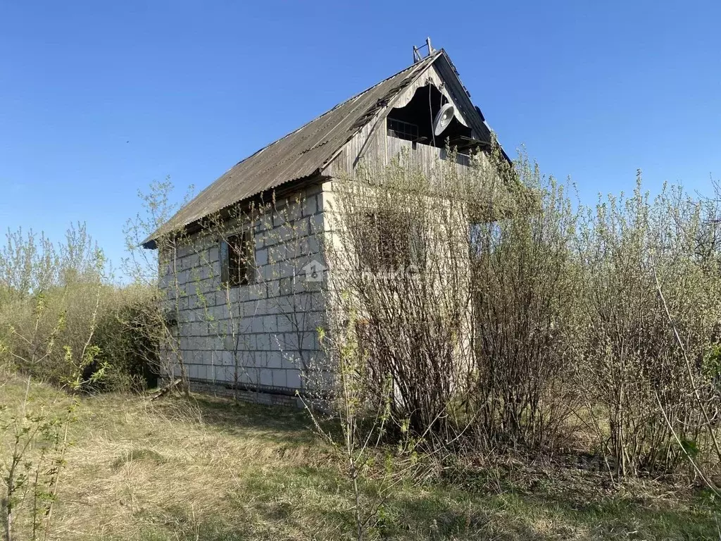 Дом в Пензенская область, Бессоновский район, Волна СНТ 45 (101 м) - Фото 0