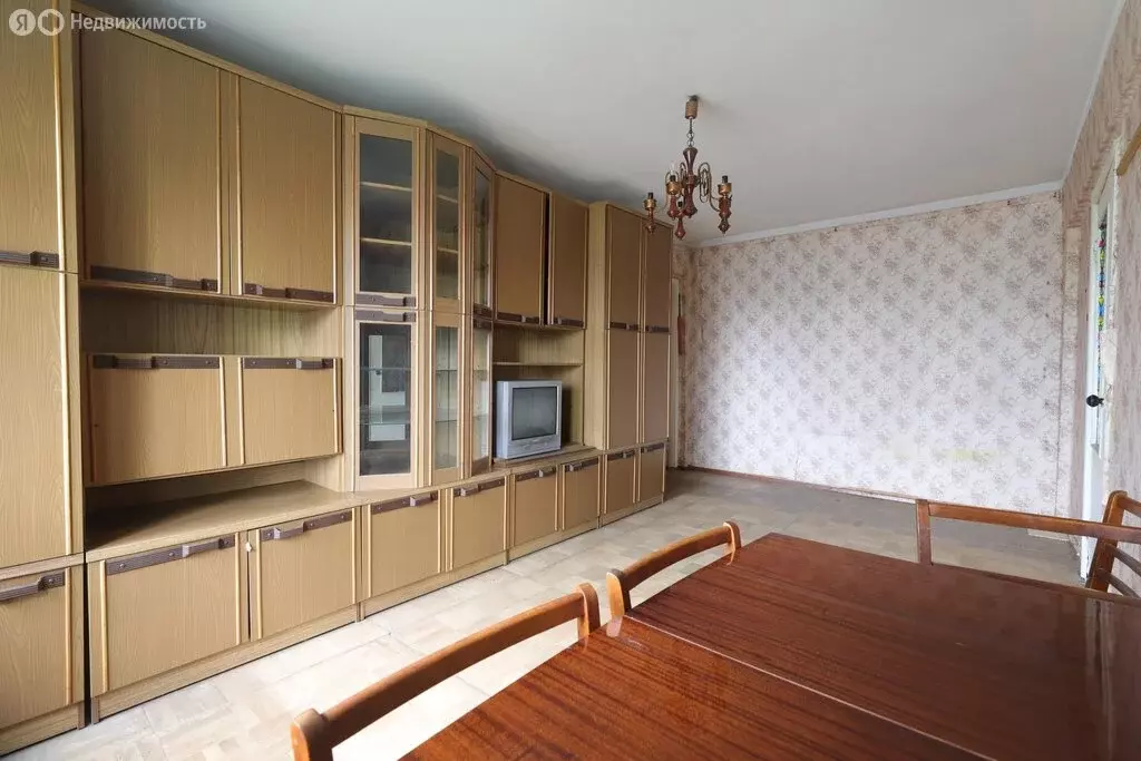 2-комнатная квартира: Санкт-Петербург, шоссе Революции, 33к2 (46 м) - Фото 0