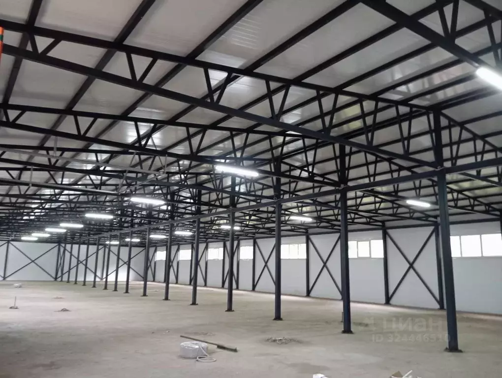 Склад в Московская область, Ногинск Богородский городской округ, туп. ... - Фото 2