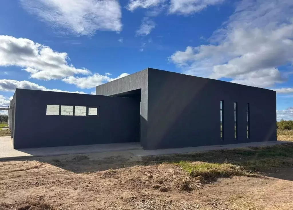Дом в Тверская область, Калининский муниципальный округ, д. Рязаново ... - Фото 2
