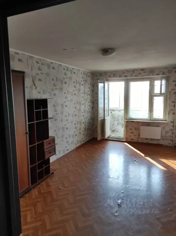 3-к кв. Московская область, Балашиха Саввино мкр, ул. Детская, 9 (83.0 ... - Фото 2