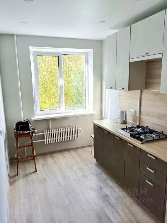 2-к кв. Саратовская область, Энгельс ул. Тельмана, 10 (46.0 м) - Фото 1