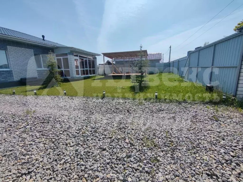 Коттедж в Тюменская область, Тюменский муниципальный округ, д. ... - Фото 2