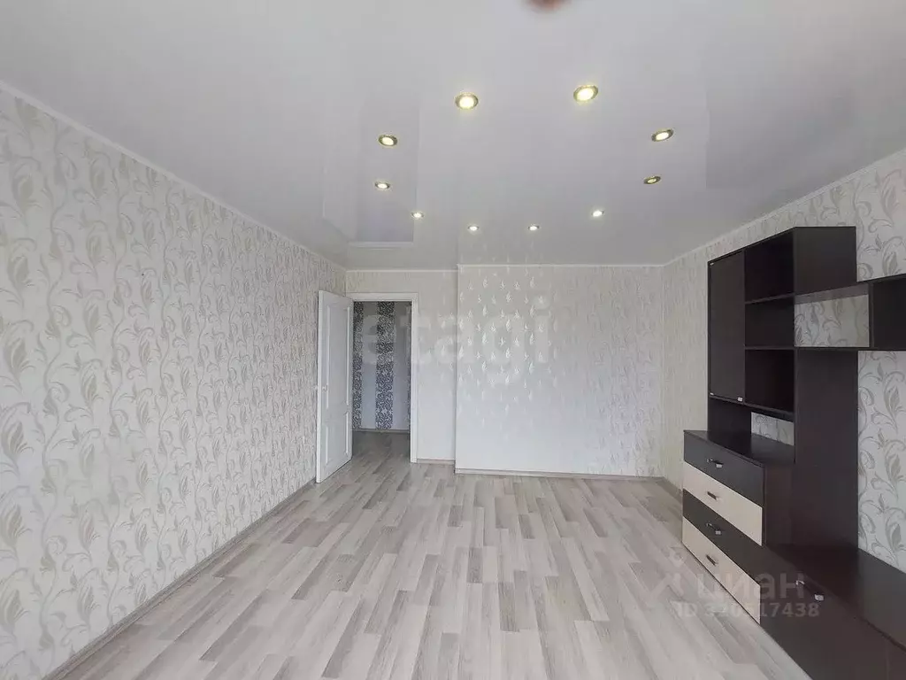 1-к кв. Архангельская область, Котлас ул. 70 лет Октября, 30А (36.6 м) - Фото 1