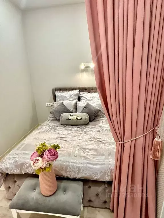 1-к кв. Краснодарский край, Геленджик Крымская ул., 22к10 (30.0 м) - Фото 1