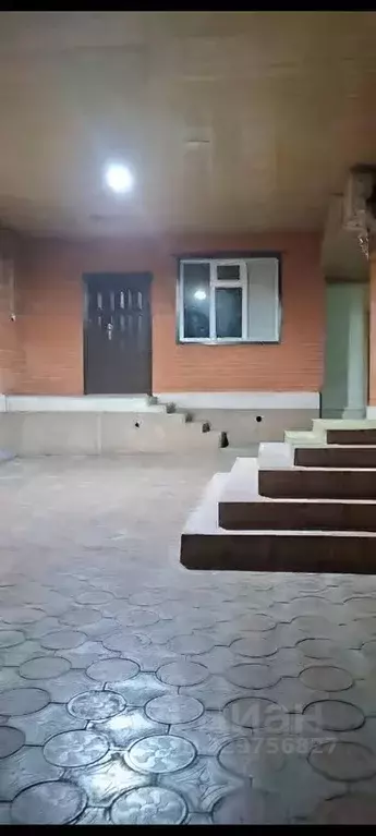 Дом в Чеченская республика, Грозный ул. Хасана Шарпудиновича Кааева ... - Фото 1