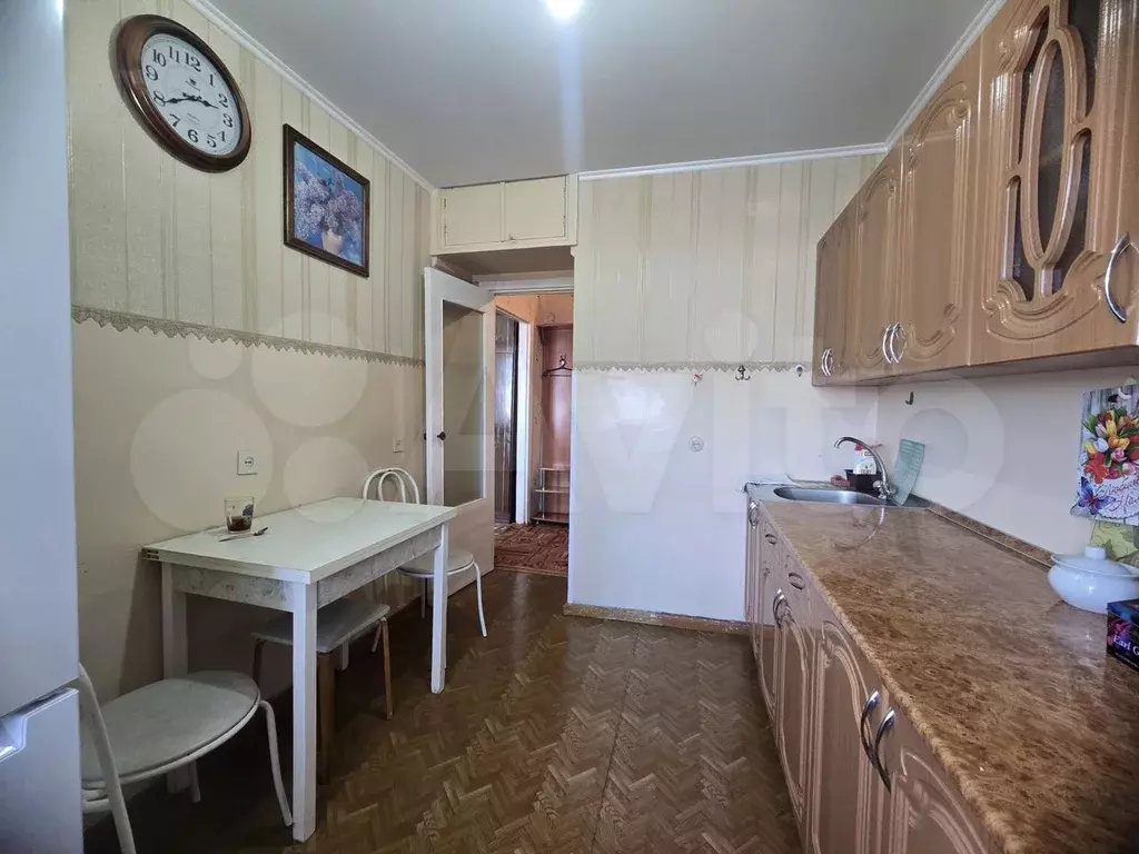 2-к. квартира, 52,7 м, 3/9 эт. - Фото 1
