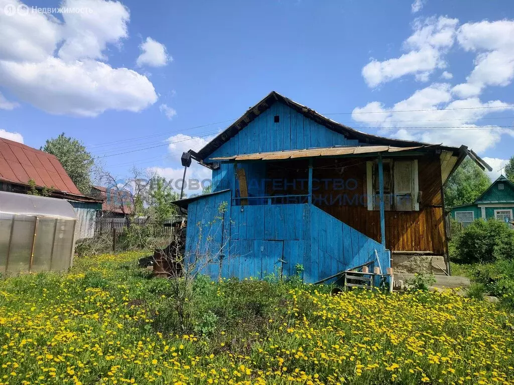 Дом в Белорецк, коллективный сад № 16 Уралочка, 105 (12 м) - Фото 2