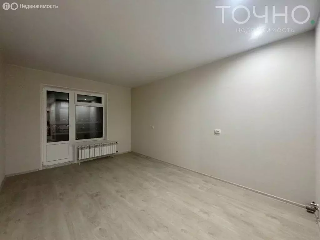 Квартира-студия: Пенза, улица Антонова, 5Р (25.2 м) - Фото 1