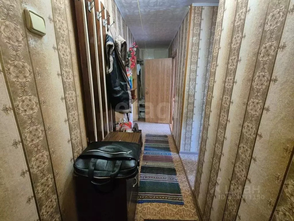 2-к кв. Тверская область, Торжок Вокзальная ул., 30А (46.0 м) - Фото 2