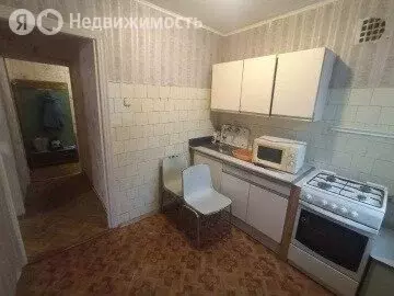 1-комнатная квартира: Выборг, Приморская улица, 11 (31 м) - Фото 1