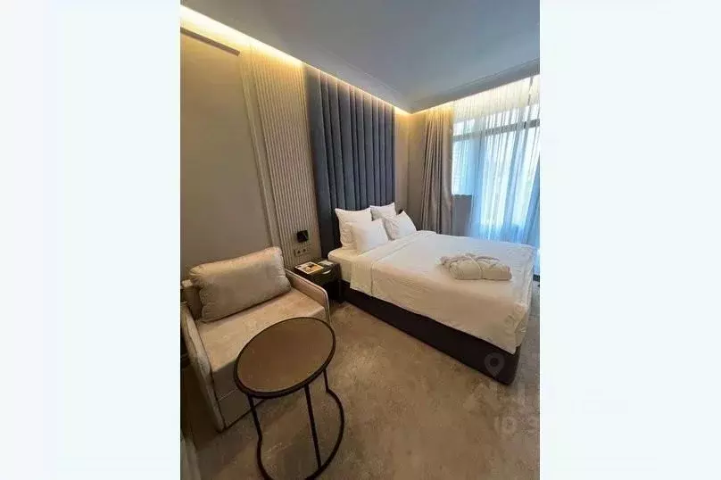 1-к кв. Краснодарский край, Сочи ул. Ленина, 217а (21.0 м) - Фото 2