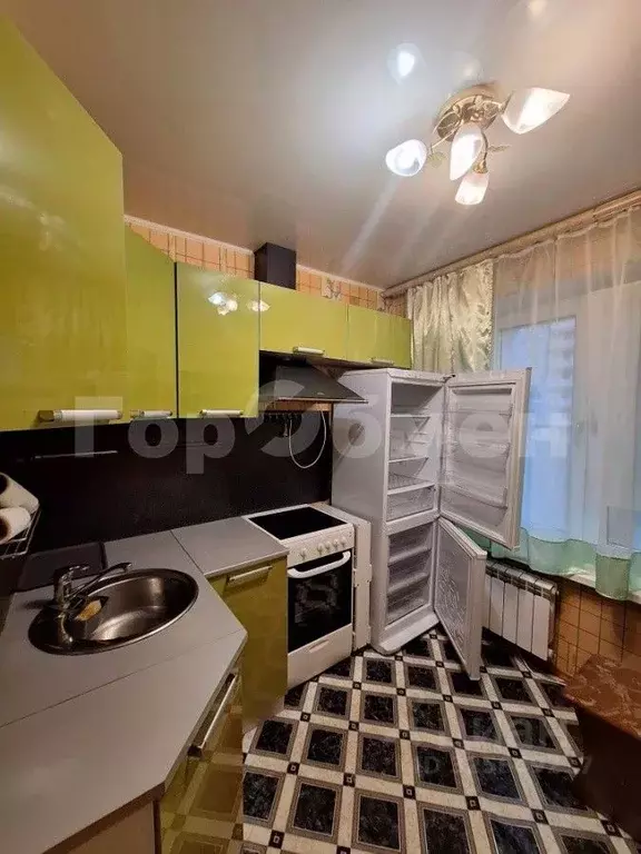 1-к кв. Москва ул. Бестужевых, 12Б (25.2 м) - Фото 1