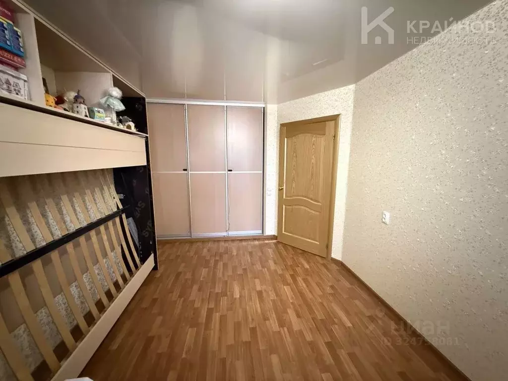 1-к кв. Воронежская область, Воронеж ул. Чапаева, 52а (37.8 м) - Фото 2