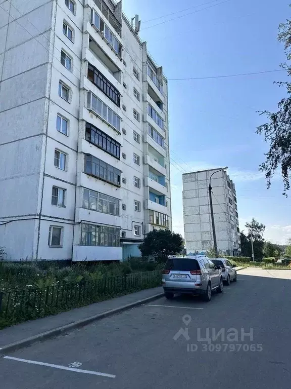 3-к кв. Иркутская область, Иркутск Зеленый мкр, 20 (67.0 м) - Фото 0