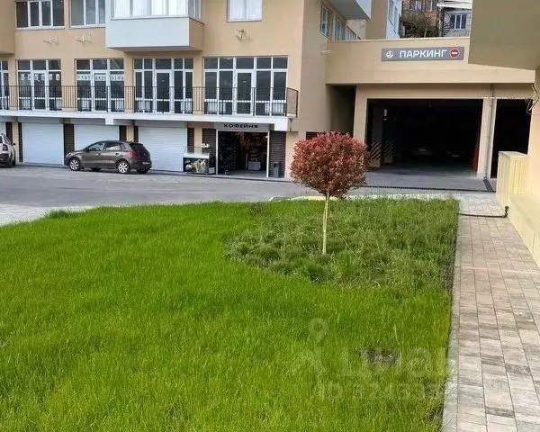 1-к кв. Крым, Ялта ул. Кирова, 155Ак2 (35.0 м) - Фото 2