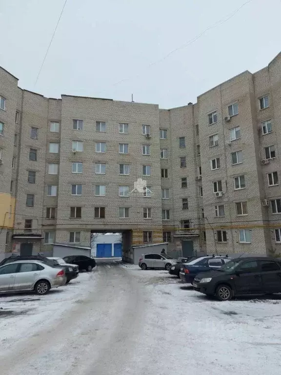 3-к кв. Белгородская область, Белгородский район, Северный городское ... - Фото 1