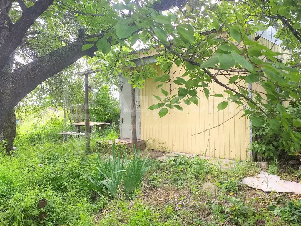 Дом в Волгоградская область, Городищенский район, Ерзовское городское ... - Фото 0