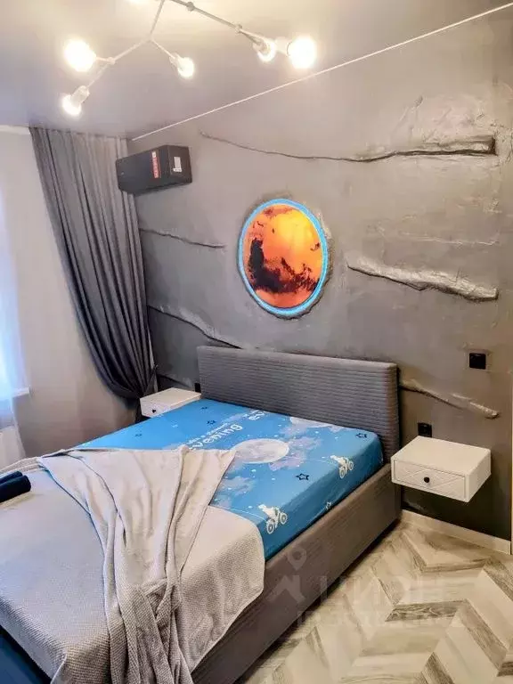 1-к кв. Адыгея, Майкоп ул. К.А. Васильева, 1к3 (45.0 м) - Фото 2