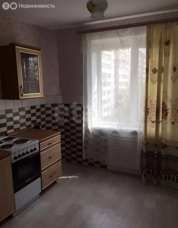 1-комнатная квартира: Тверь, улица Склизкова, 6 (39.1 м) - Фото 2